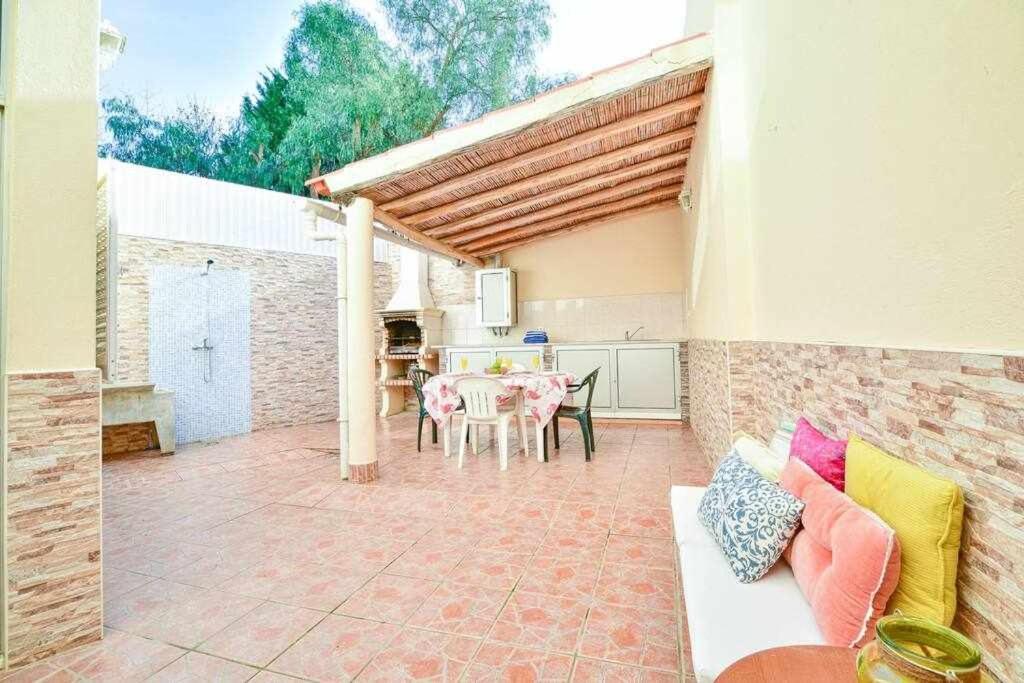 Apartamento Algoz By Mtphomes Εξωτερικό φωτογραφία