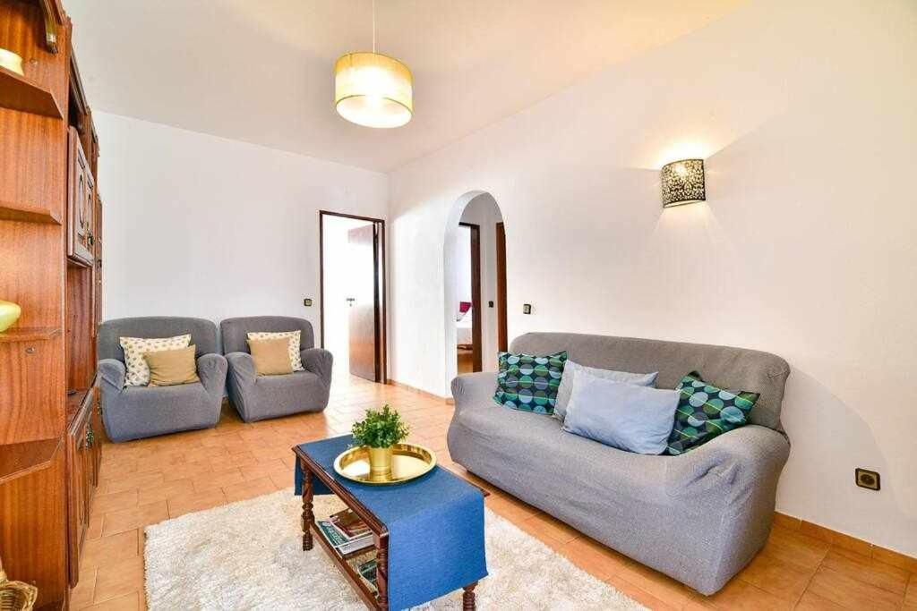 Apartamento Algoz By Mtphomes Εξωτερικό φωτογραφία