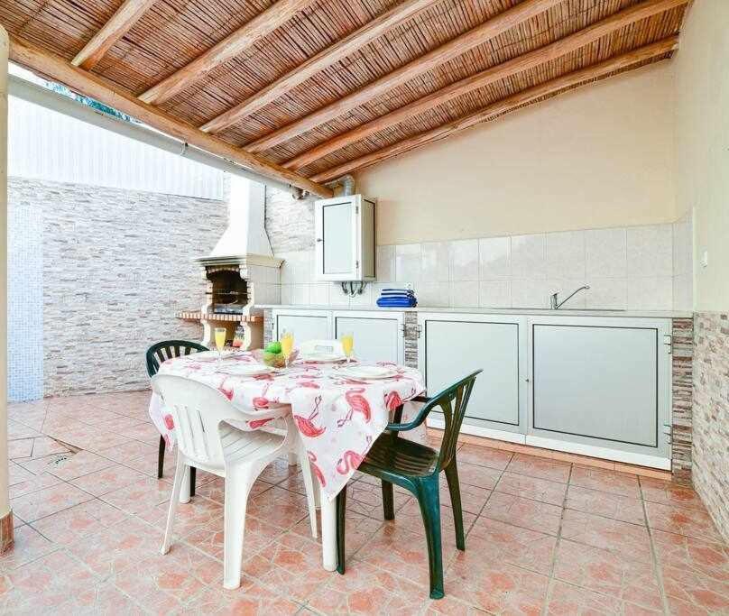 Apartamento Algoz By Mtphomes Εξωτερικό φωτογραφία