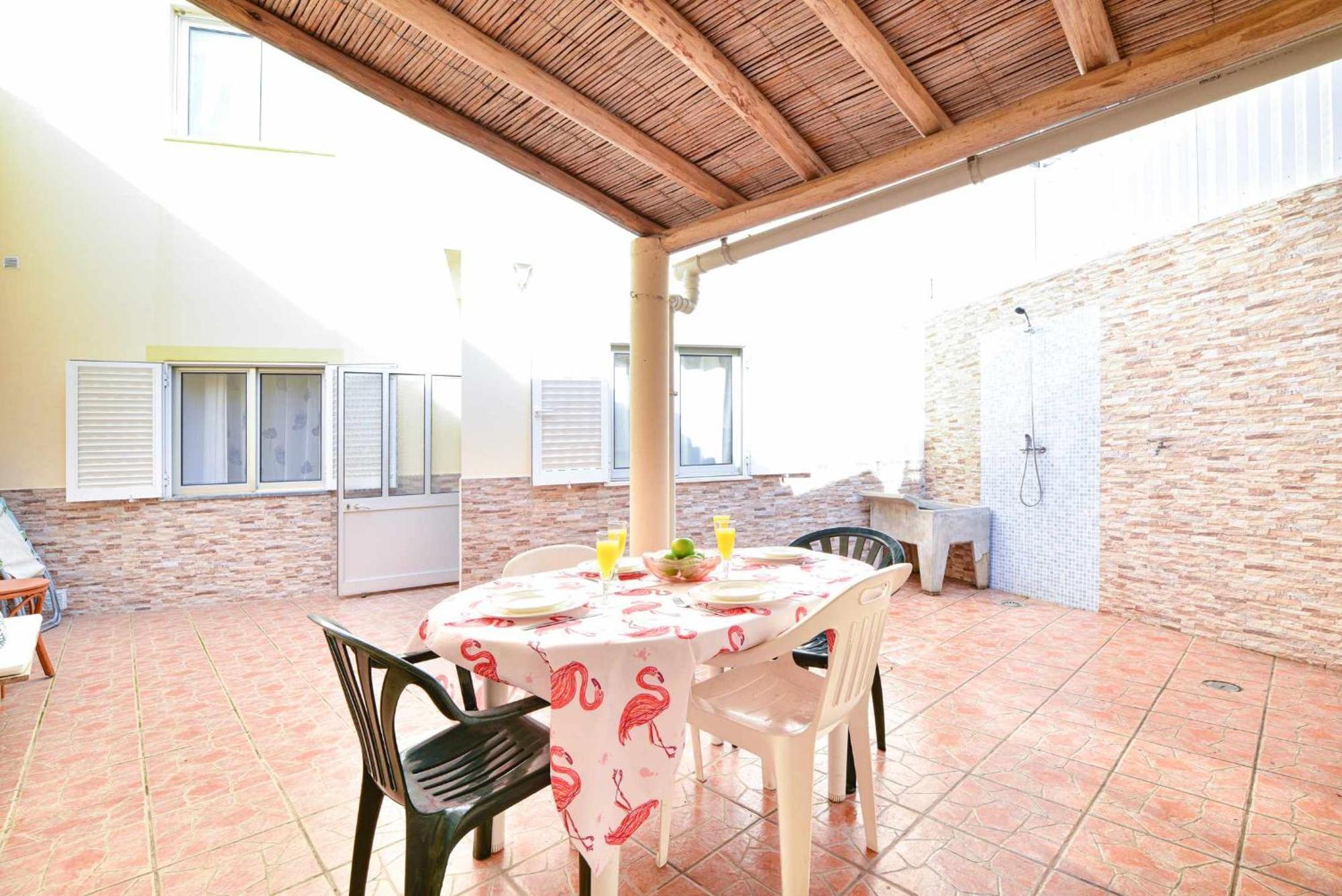Apartamento Algoz By Mtphomes Εξωτερικό φωτογραφία