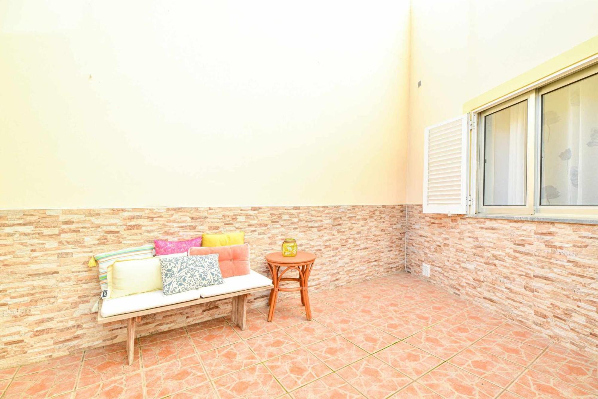 Apartamento Algoz By Mtphomes Εξωτερικό φωτογραφία
